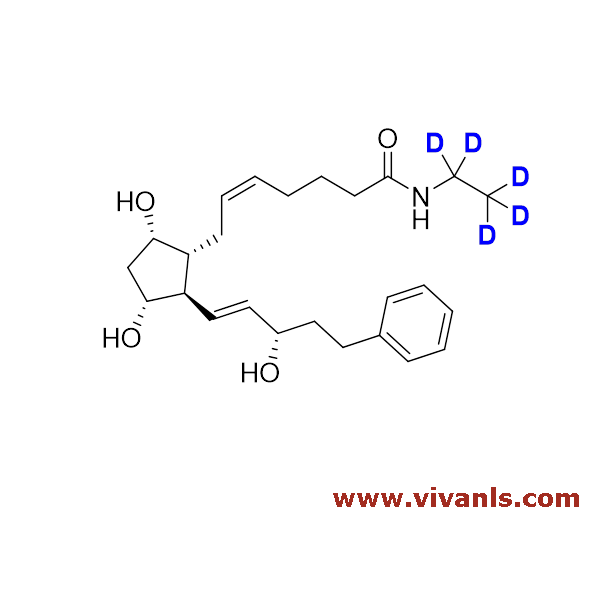 Bimatoprost D5.png